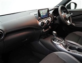 Nissan Juke Image 2