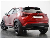 Nissan Juke Image 4