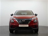 Nissan Juke Image 5