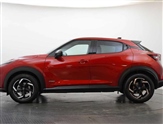 Nissan Juke Image 6