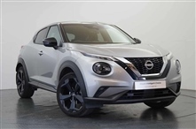 Used Nissan Juke
