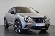 Used Nissan Juke