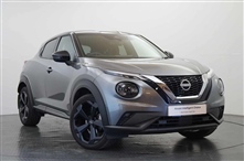 Used Nissan Juke