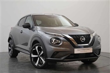 Used Nissan Juke