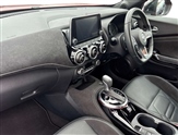 Nissan Juke Image 2