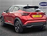 Nissan Juke Image 3