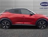 Nissan Juke Image 5