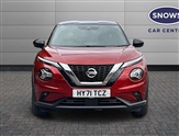 Nissan Juke Image 2