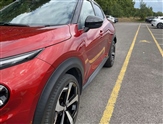 Nissan Juke Image 3