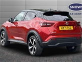 Nissan Juke Image 4