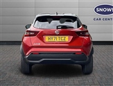 Nissan Juke Image 6