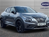 Nissan Juke Image 1