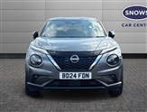 Nissan Juke Image 2