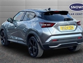 Nissan Juke Image 3
