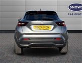 Nissan Juke Image 4