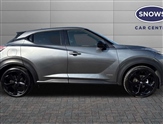Nissan Juke Image 6