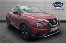 Used Nissan Juke