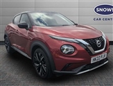 Nissan Juke Image 1