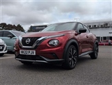 Nissan Juke Image 3