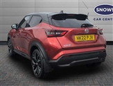 Nissan Juke Image 4