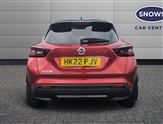Nissan Juke Image 5