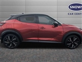 Nissan Juke Image 6