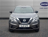 Nissan Juke Image 2