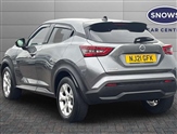 Nissan Juke Image 3