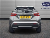 Nissan Juke Image 4