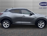 Nissan Juke Image 5