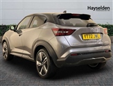 Nissan Juke Image 3