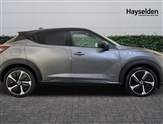 Nissan Juke Image 4