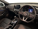 Nissan Juke Image 6
