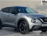Nissan Juke Image 1