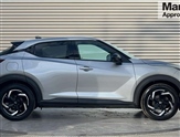 Nissan Juke Image 2
