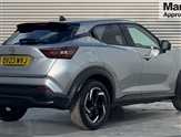Nissan Juke Image 3
