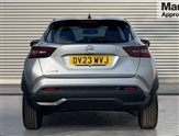 Nissan Juke Image 4
