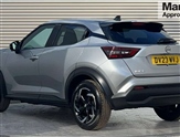 Nissan Juke Image 5