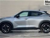 Nissan Juke Image 6