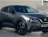 Nissan Juke Image 1