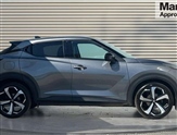 Nissan Juke Image 2