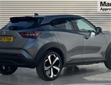 Nissan Juke Image 3