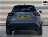 Nissan Juke Image 4