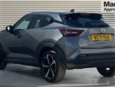Nissan Juke Image 5