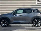Nissan Juke Image 6