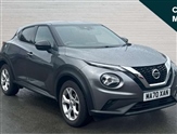 Nissan Juke Image 1