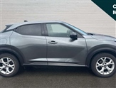 Nissan Juke Image 2