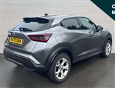 Nissan Juke Image 3