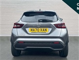 Nissan Juke Image 4