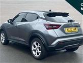 Nissan Juke Image 5